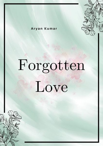 Produktbild: Forgotten Love
