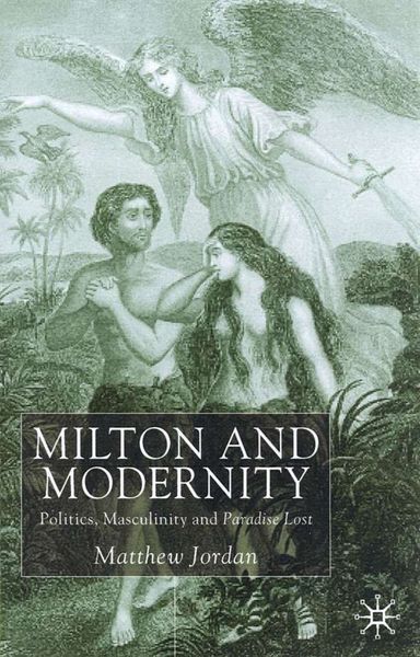 Produktbild: Milton and Modernity