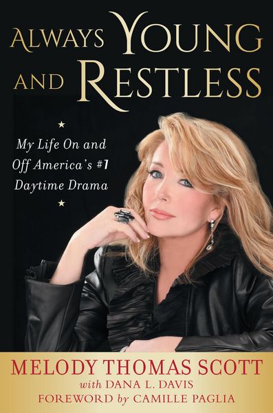 Produktbild: Always Young and Restless