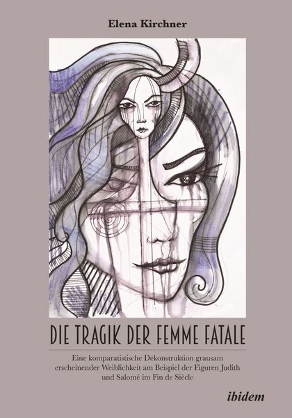 Produktbild: Die Tragik der Femme Fatale