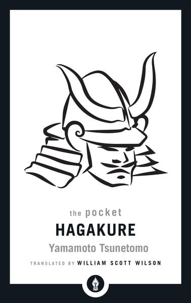 Produktbild: The Pocket Hagakure