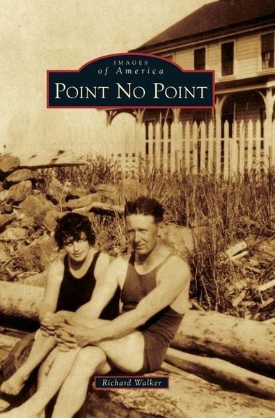 Produktbild: Point No Point