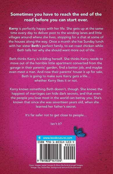 Produktbild: Kerry Tucker Learns to Live