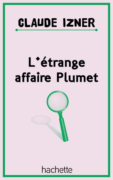 Produktbild: L'&eacute;trange affaire plumet