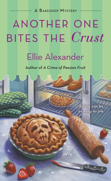 Produktbild: Another One Bites the Crust