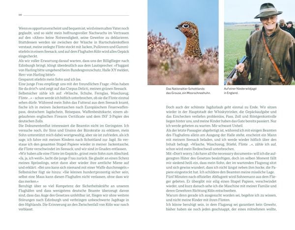Produktbild: Ein Leben f&uuml;r die Jagd (Jagdbuch des Jahres 2021)