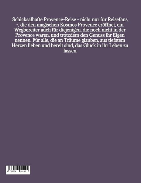 Produktbild: R&uuml;ckkehr in die sonnige Provence.