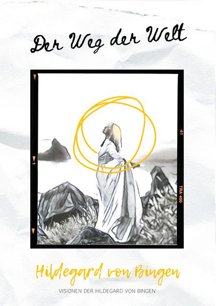 Produktbild: Der Weg der Welt
