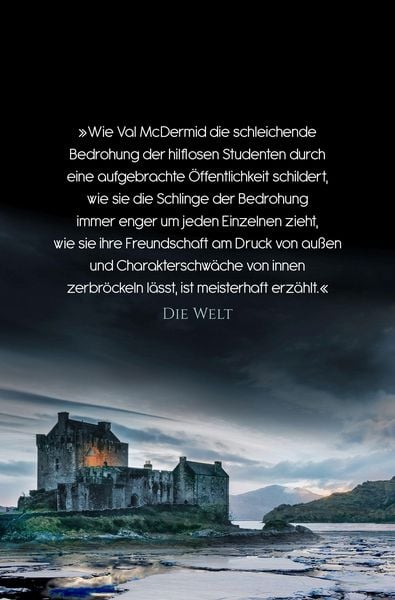 Produktbild: Echo einer Winternacht