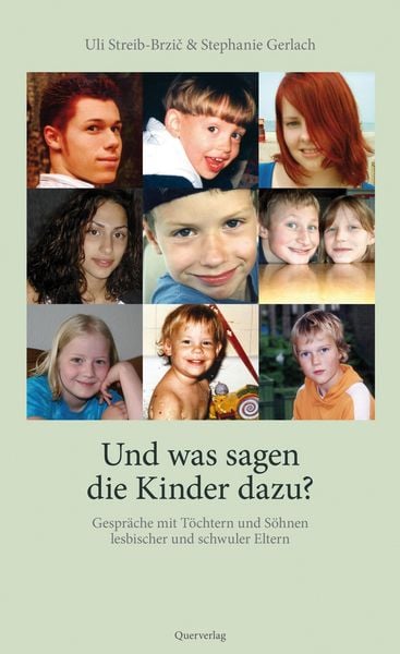 Produktbild: Und was sagen die Kinder dazu?