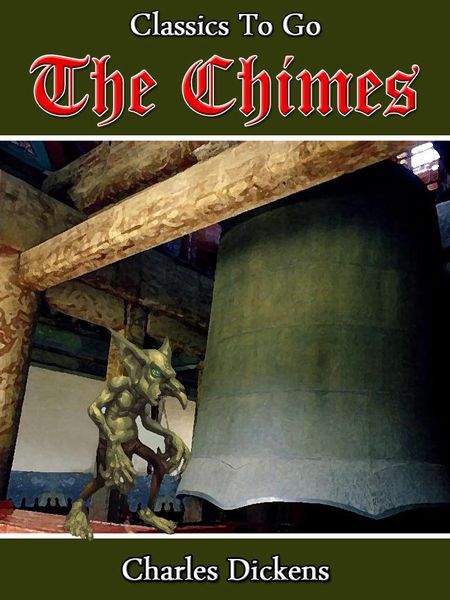 Produktbild: The Chimes