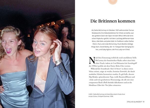 Produktbild: Little Book of Chlo&eacute;