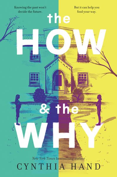 Produktbild: The How & the Why