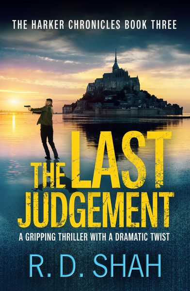 Produktbild: Last Judgement