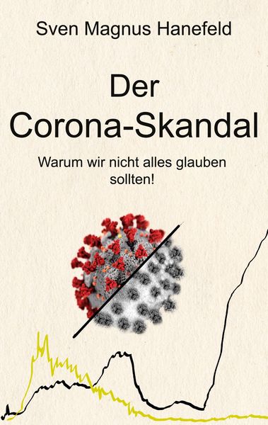 Produktbild: Der Corona-Skandal