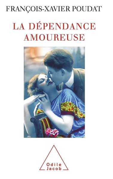 Produktbild: La Dependance amoureuse