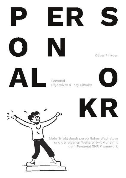 Personal OKR