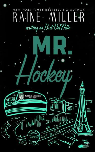 Produktbild: Mr. Hockey