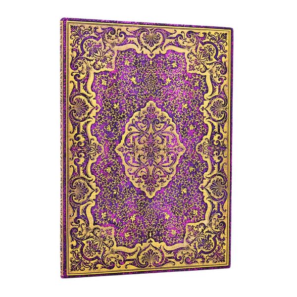 Produktbild: Hardcover Notizbuch, Picaresque, Grande, Unliniert
