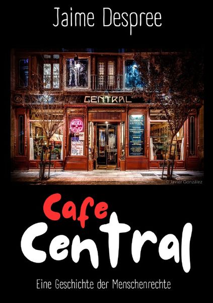 Produktbild: Cafe Central
