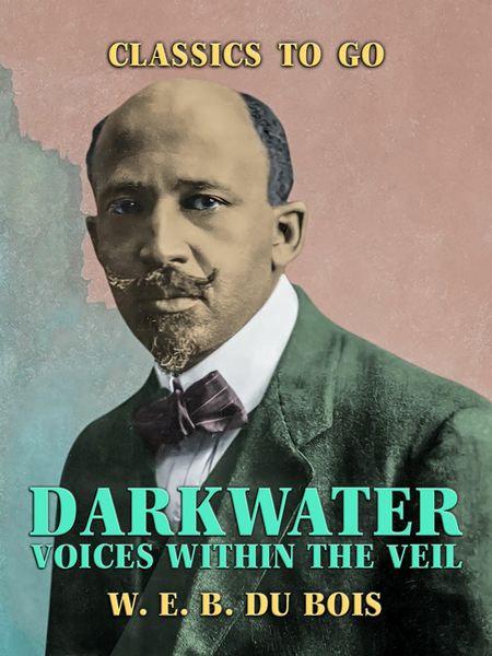 Produktbild: Darkwater Voices Within the Veil