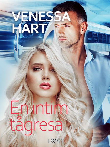 Produktbild: En intim t&aring;gresa - erotisk novell
