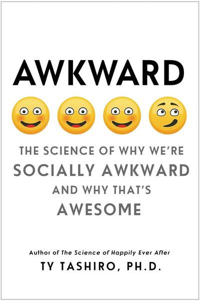 Produktbild: Awkward