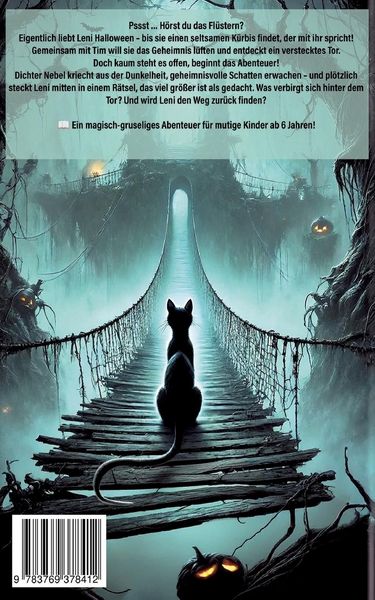 Produktbild: Leni und die Fl&uuml;sterk&uuml;rbisse