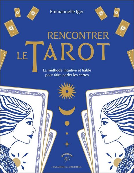Produktbild: Rencontrer le tarot
