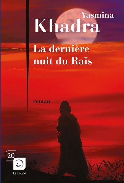 Produktbild: La derni&egrave;re nuit du ra&iuml;s