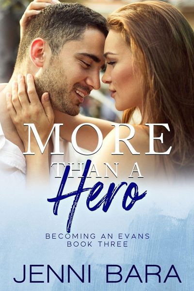 Produktbild: More Than a Hero