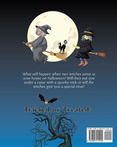 Produktbild: Come Out For Halloween