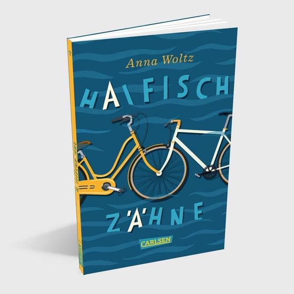 Produktbild: Haifischz&auml;hne