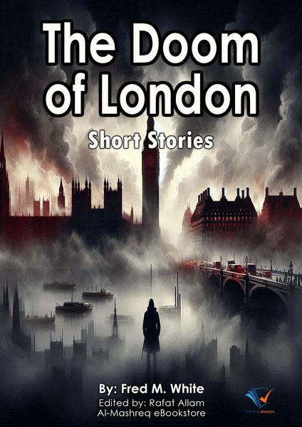 Produktbild: The Doom of London