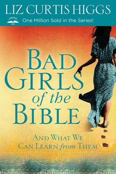 Produktbild: Bad Girls of the Bible