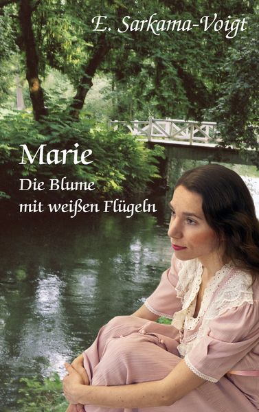 Marie, Taschenbuch von Eila Sarkama-Voigt, BoD – Books on Demand, 9783744851619