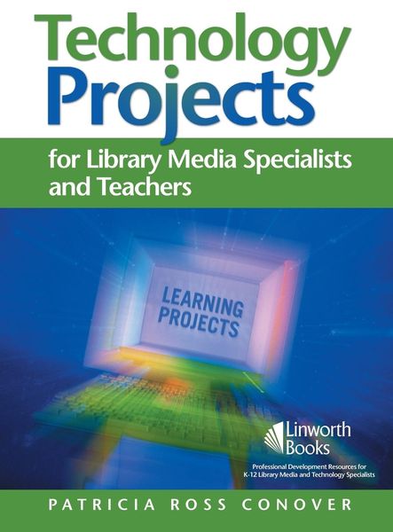 Produktbild: Technology Projects for Library Media Specialist and Teachers Volume II