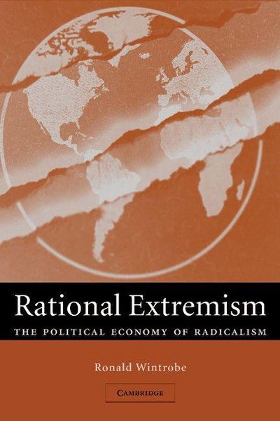 Produktbild: Rational Extremism