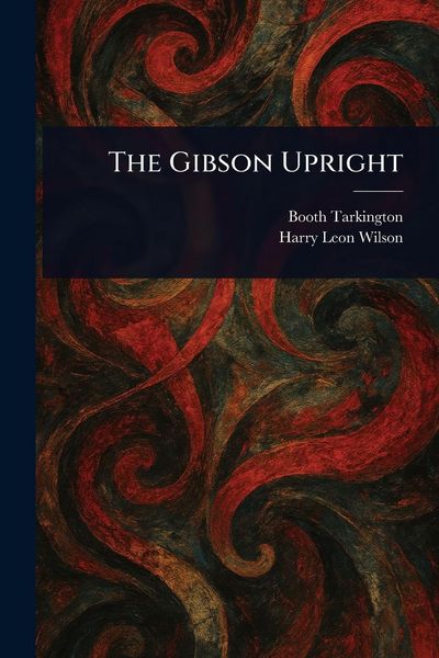 Produktbild: The Gibson Upright