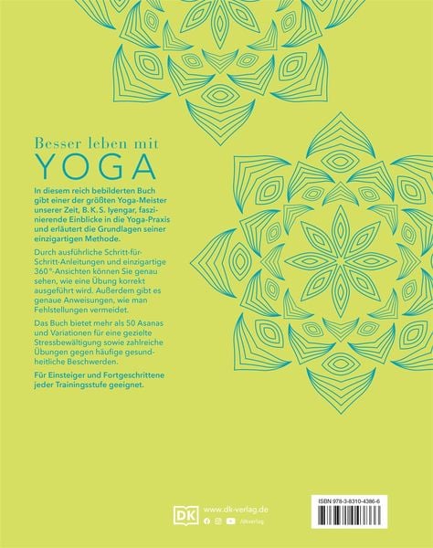 Produktbild: Yoga