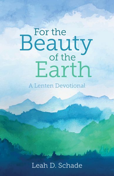 Produktbild: For the Beauty of the Earth