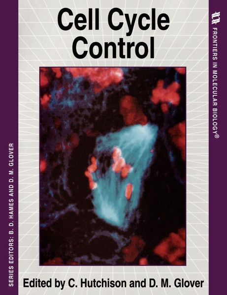 Produktbild: Cell Cycle Control