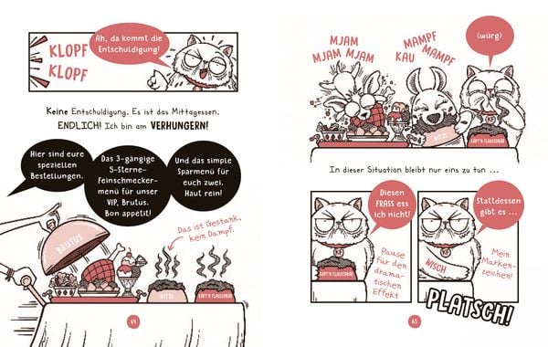 Produktbild: Worst Pets Ever &ndash; Eingesperrt!