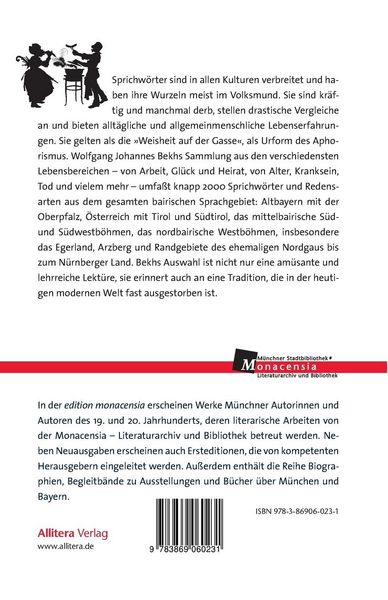 Nur da Not koan Schwung lassn