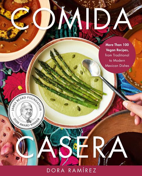 Produktbild: Comida Casera