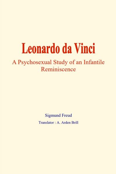 Produktbild: Leonardo da Vinci