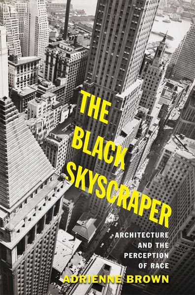 Produktbild: Black Skyscraper