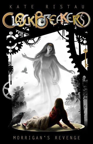 Produktbild: Morrigan's Revenge