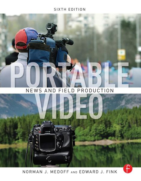 Produktbild: Portable Video