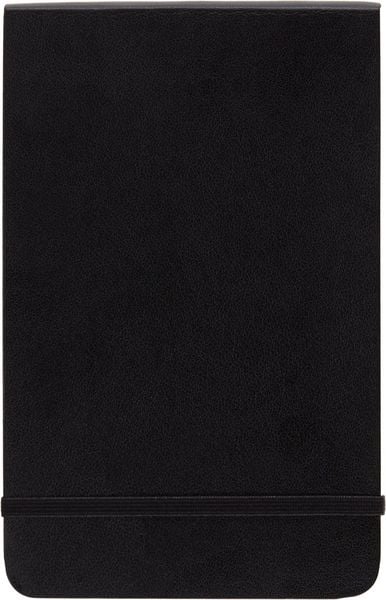 Produktbild: Moleskine Reporter, 9x14, liniert